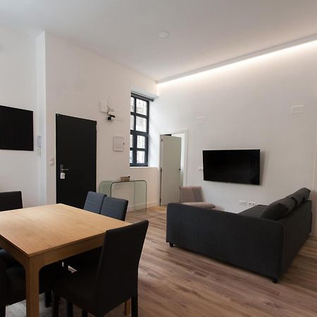 D10 - Piso Luminoso, Silencioso, Acogedor Y Centrico Apartment Аликанте Екстериор снимка