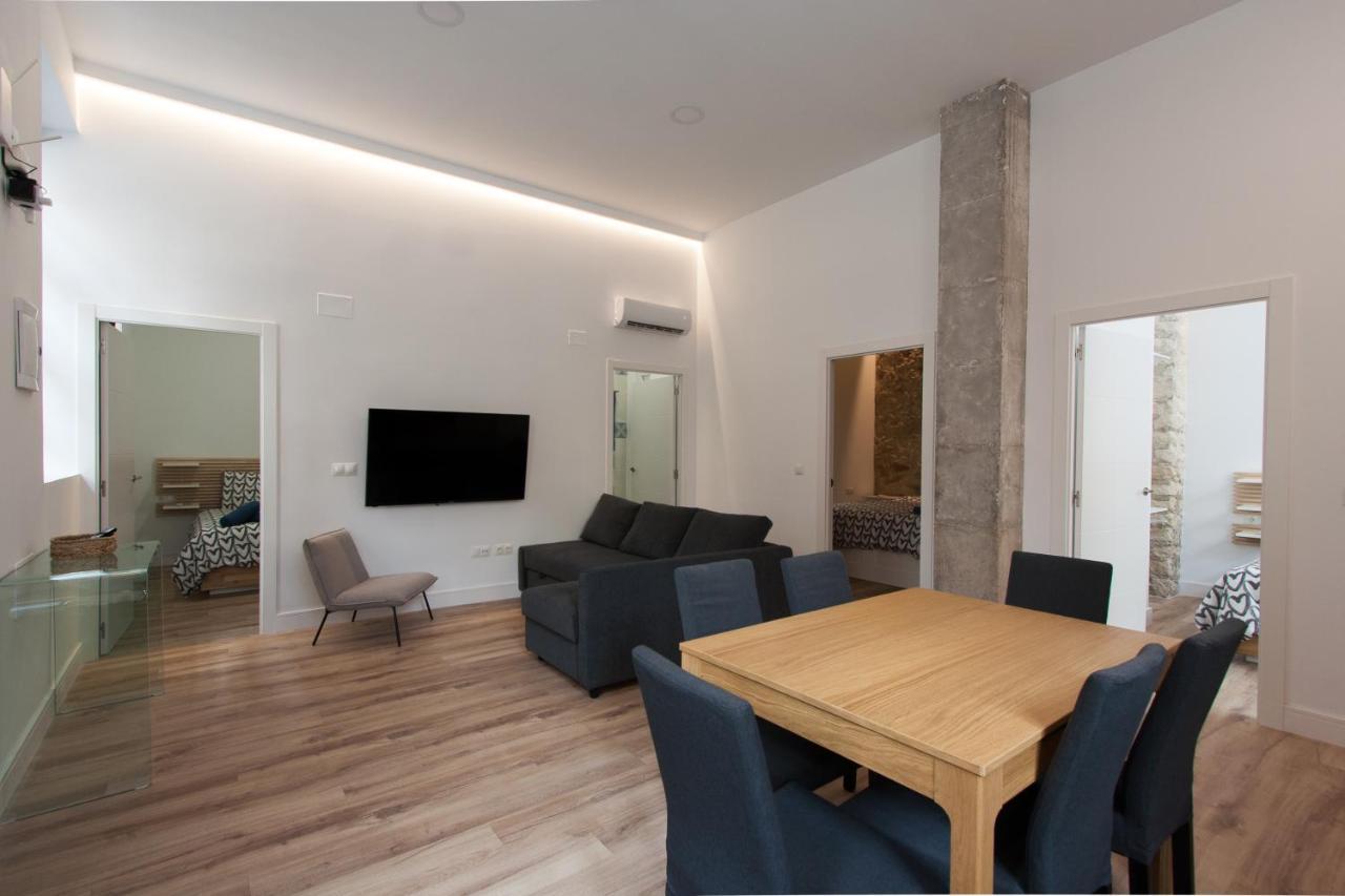 D10 - Piso Luminoso, Silencioso, Acogedor Y Centrico Apartment Аликанте Екстериор снимка