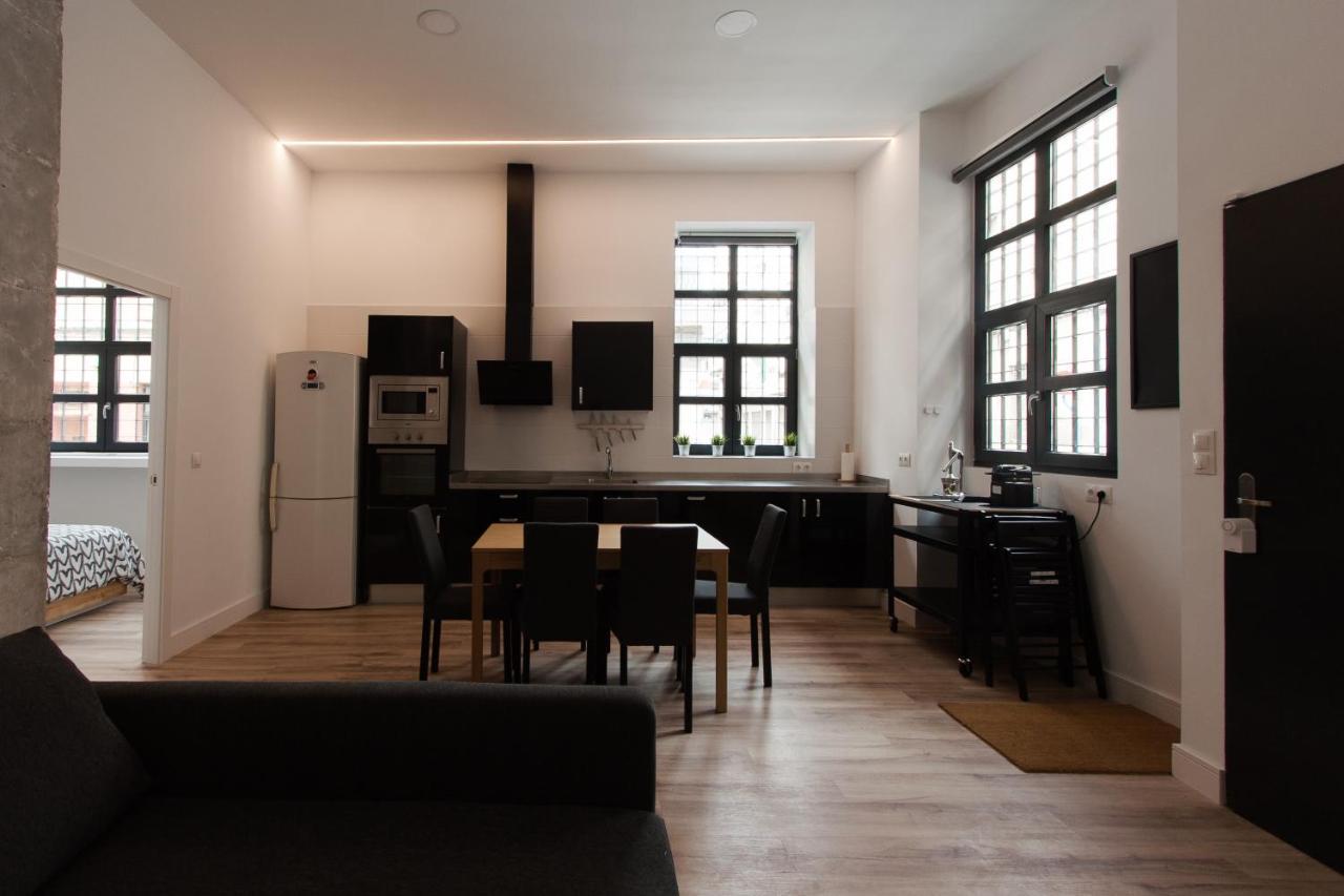 D10 - Piso Luminoso, Silencioso, Acogedor Y Centrico Apartment Аликанте Екстериор снимка