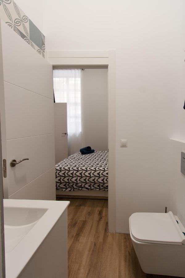 D10 - Piso Luminoso, Silencioso, Acogedor Y Centrico Apartment Аликанте Екстериор снимка